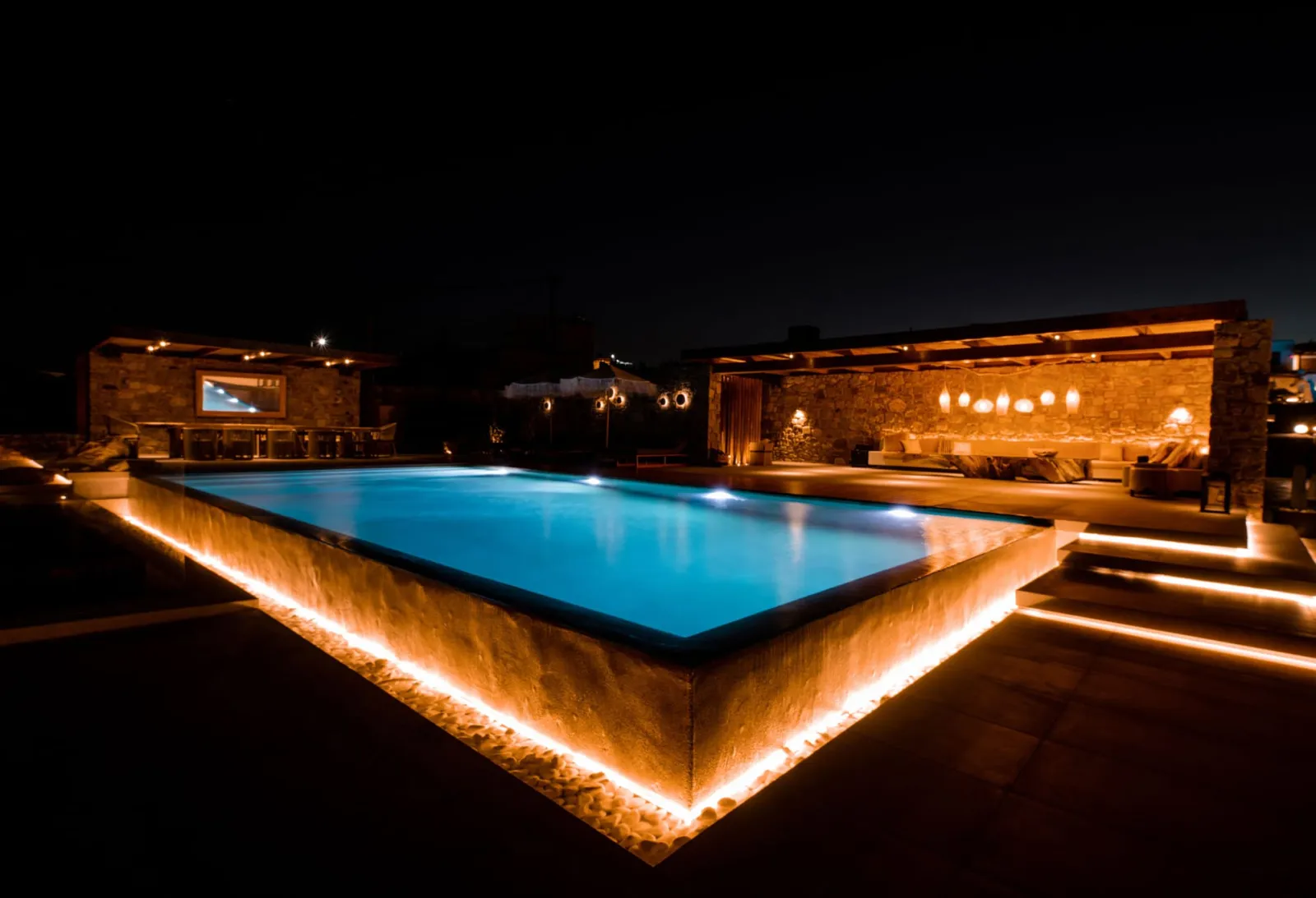 Villa Cassandra
