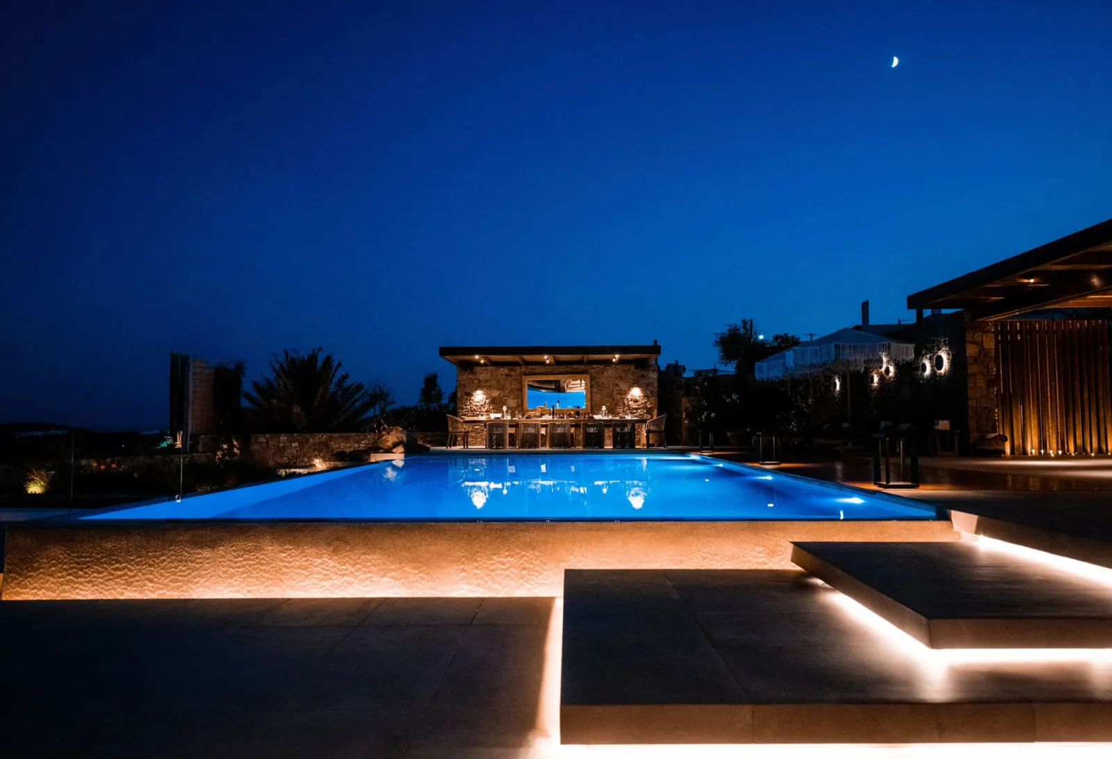 Villa Cassandra