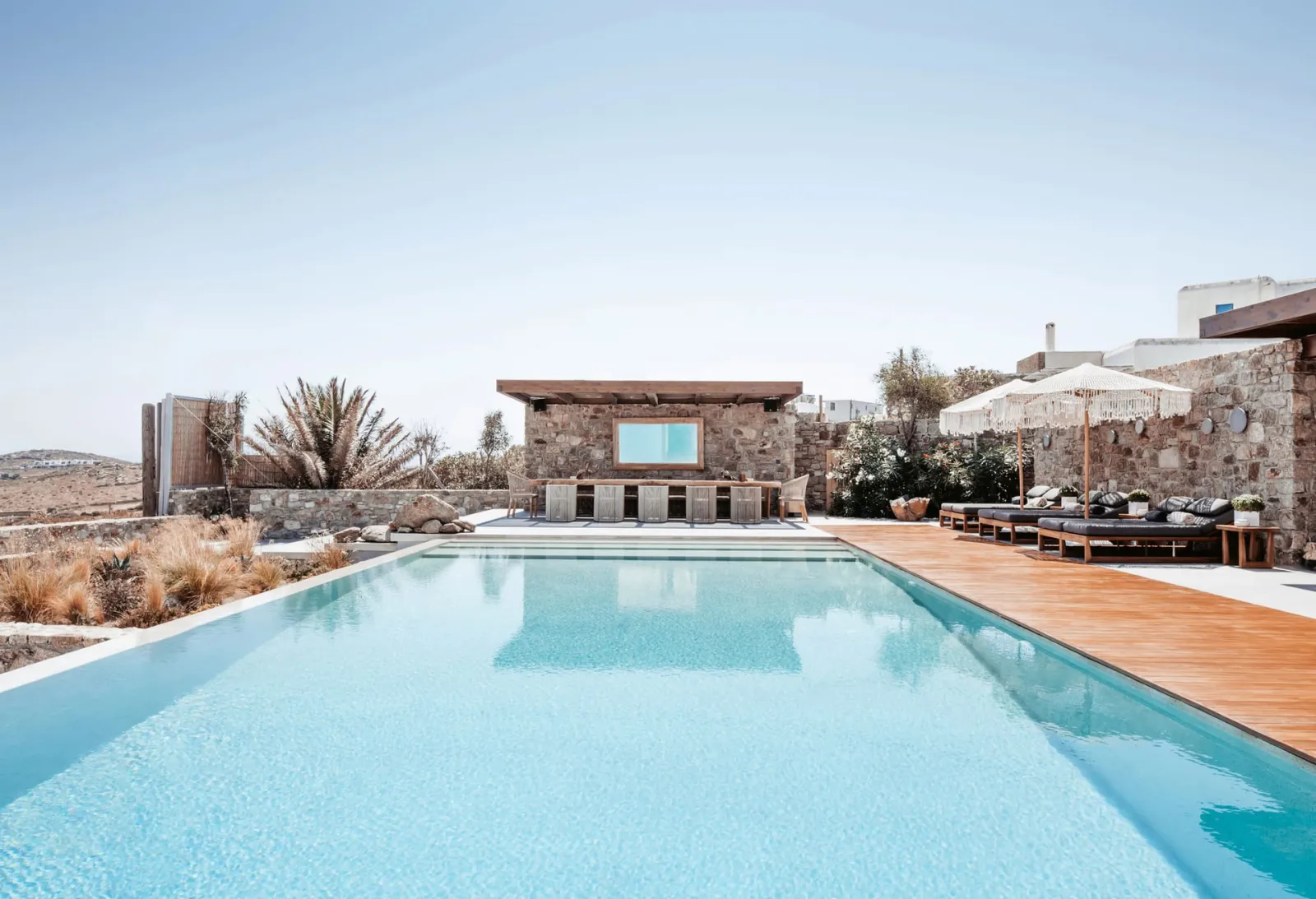 Villa Cassandra