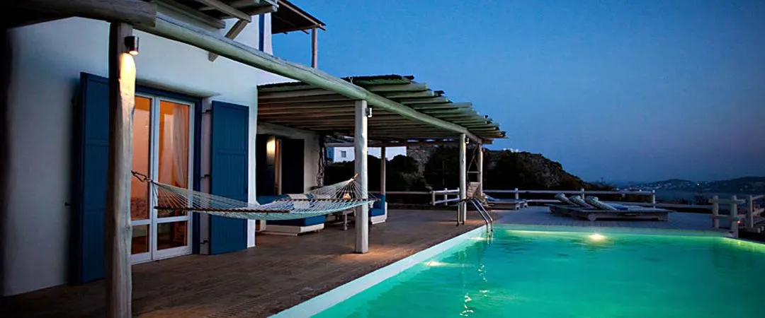 Villa Dareia