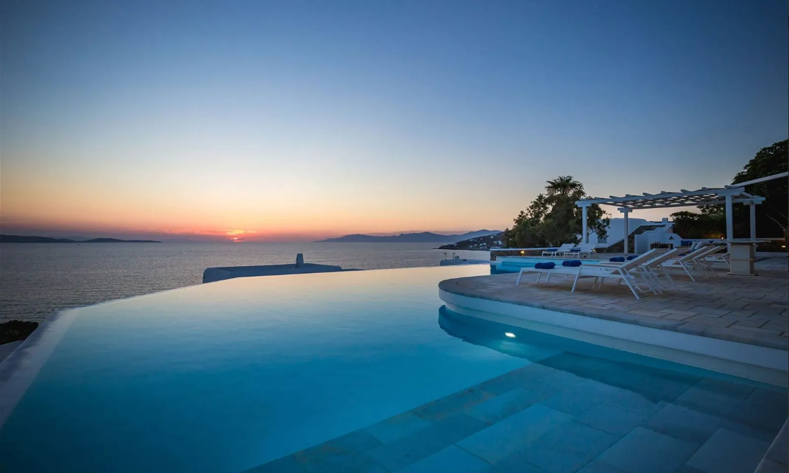 Villa Eumelia