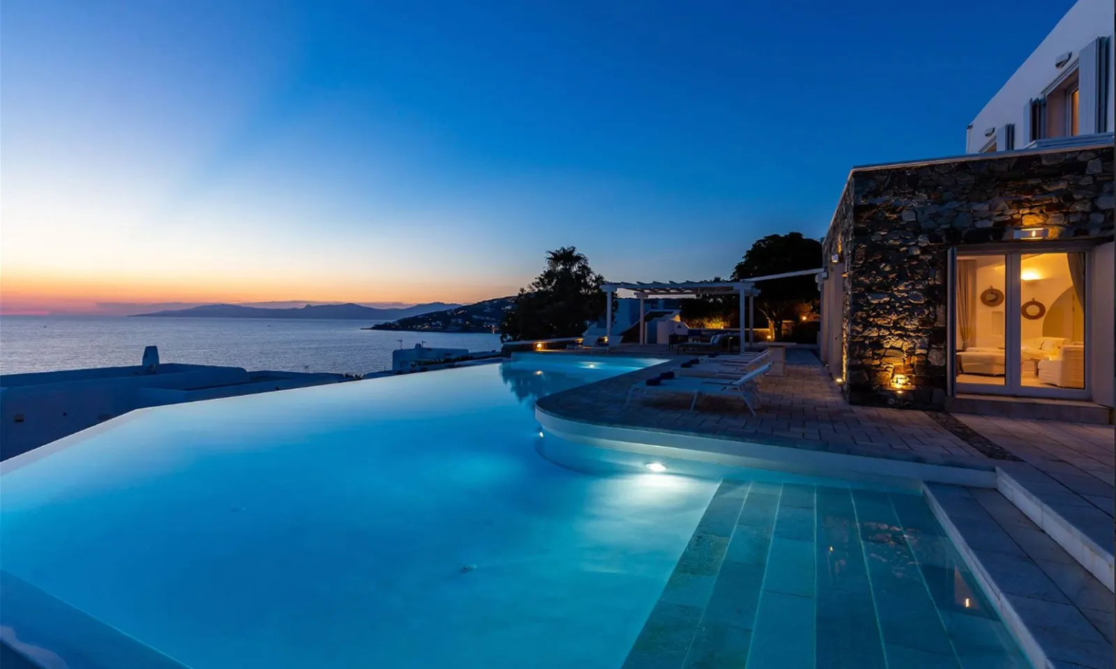 Villa Eumelia