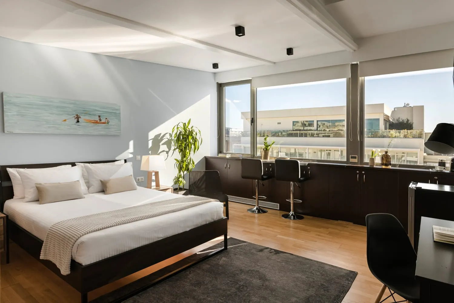 Acropolis Suite