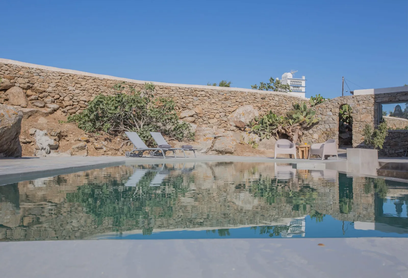 Villa Jerome