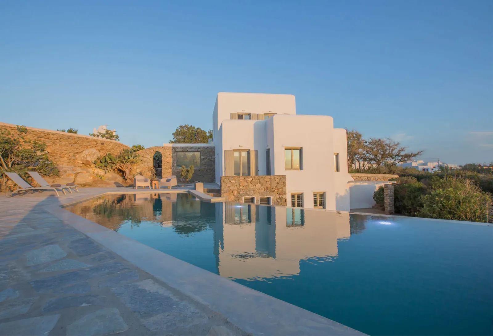 Villa Jerome