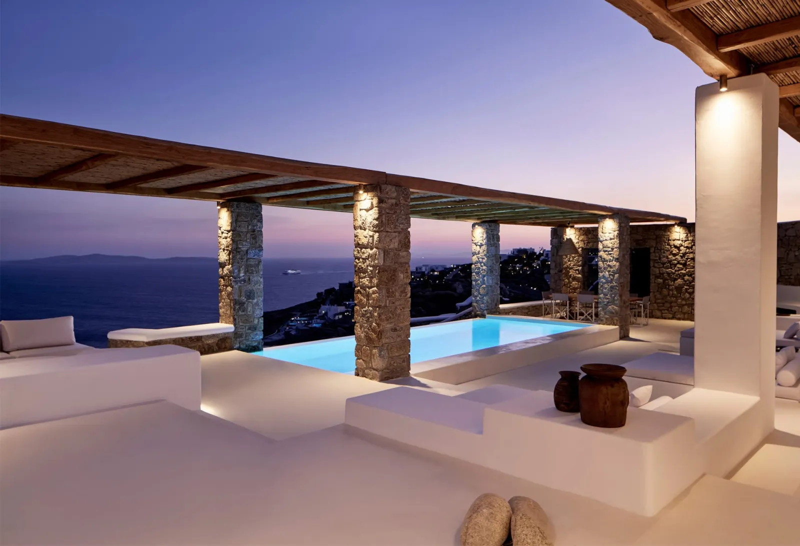 Villa Juniper