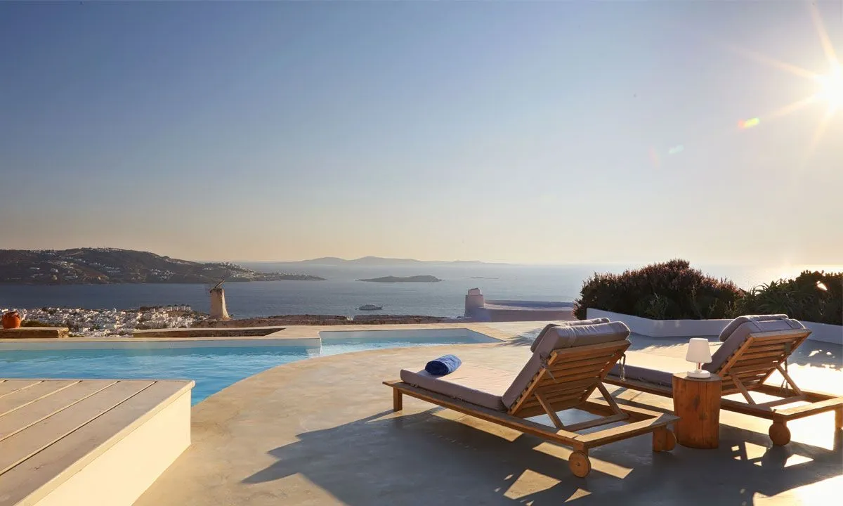 Villa Jupiter