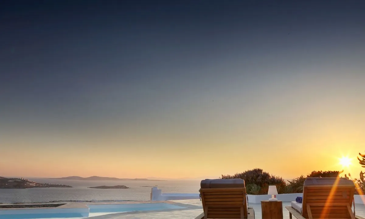 Villa Jupiter