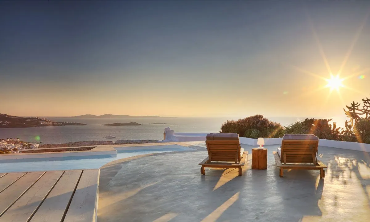 Villa Jupiter
