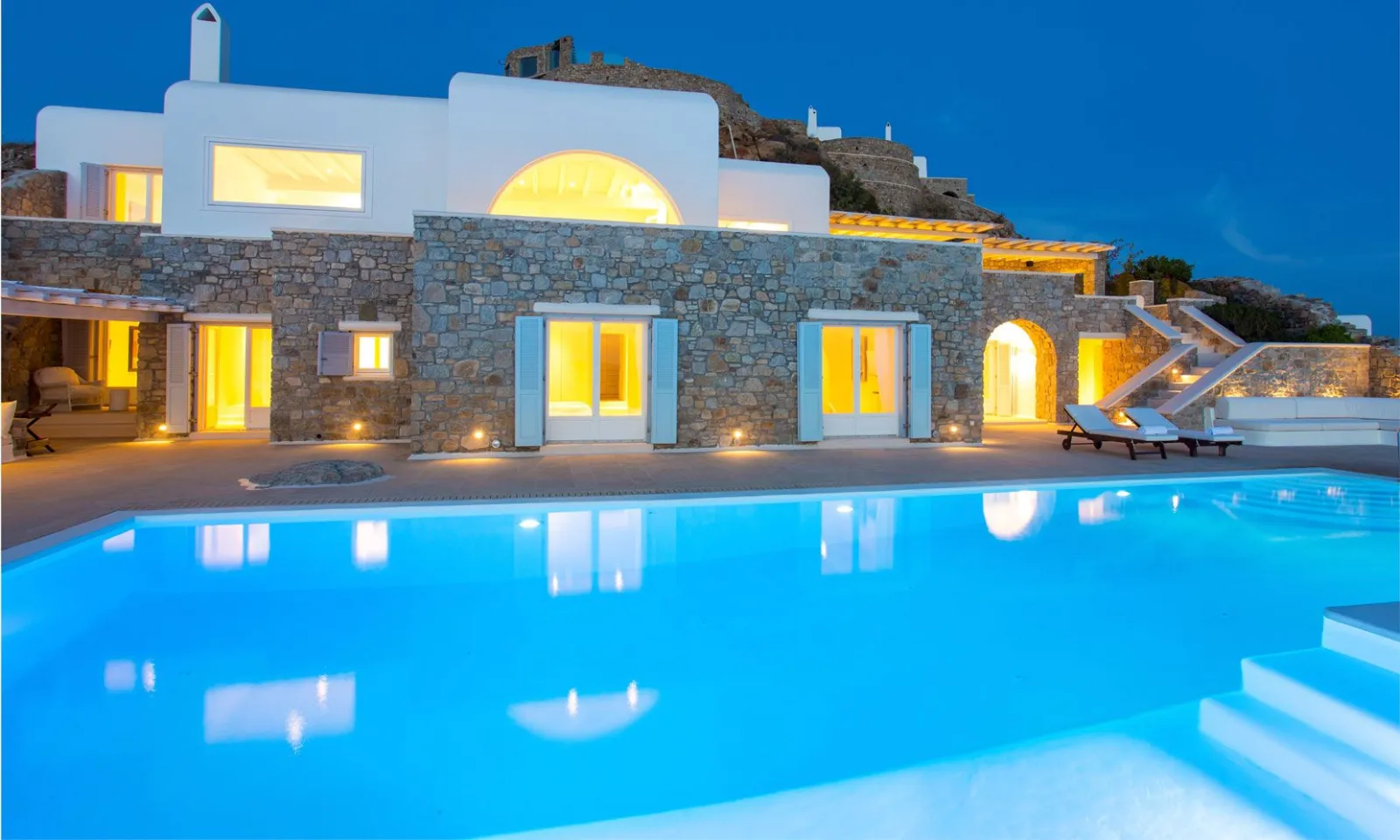 Villa Lazare I