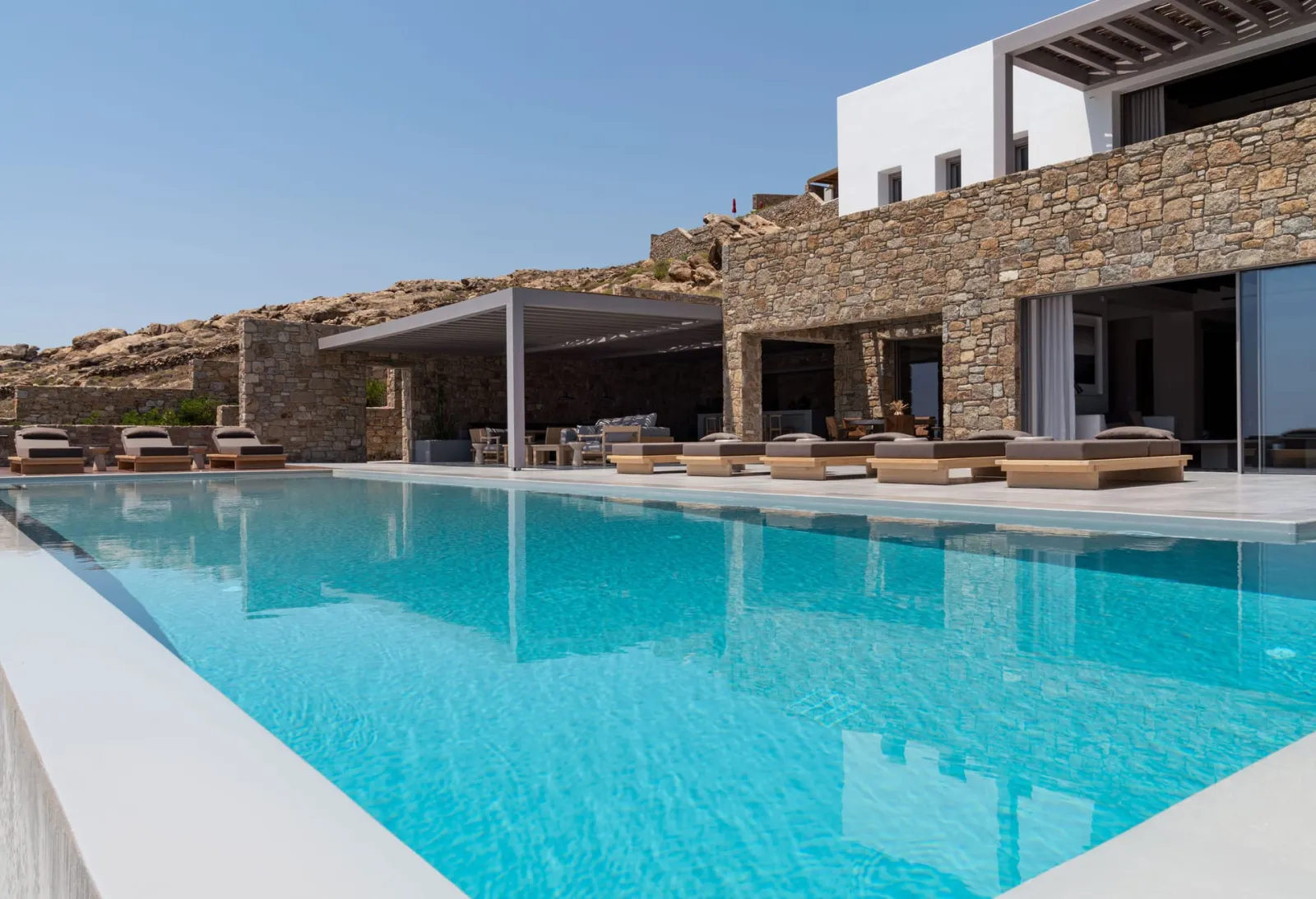 Villa Magnum