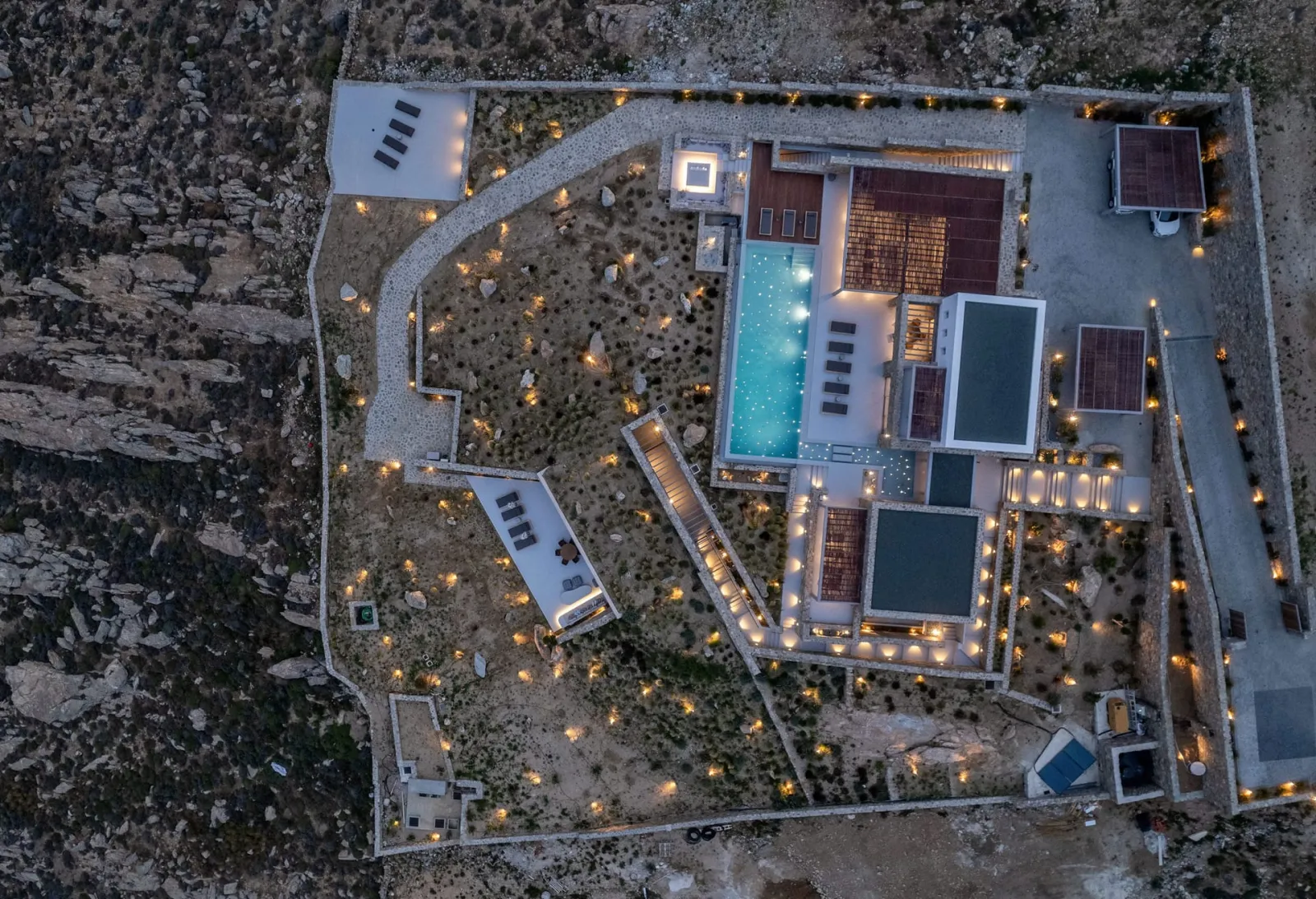 Villa Magnum