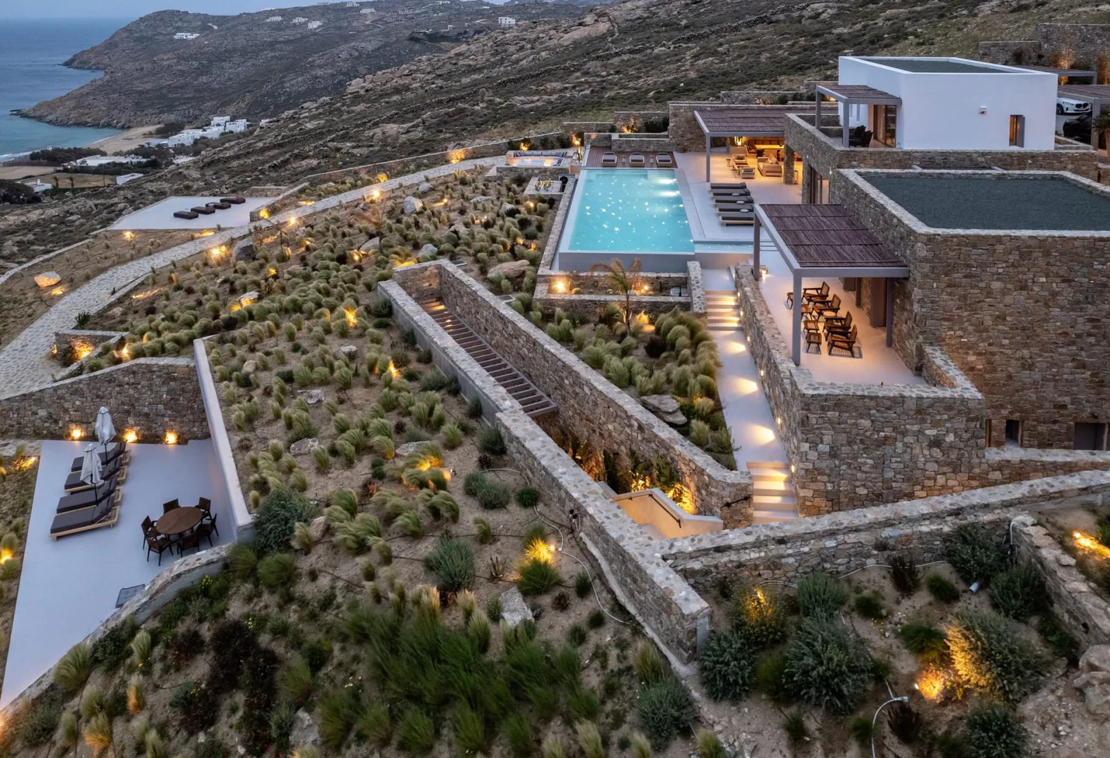 Villa Magnum