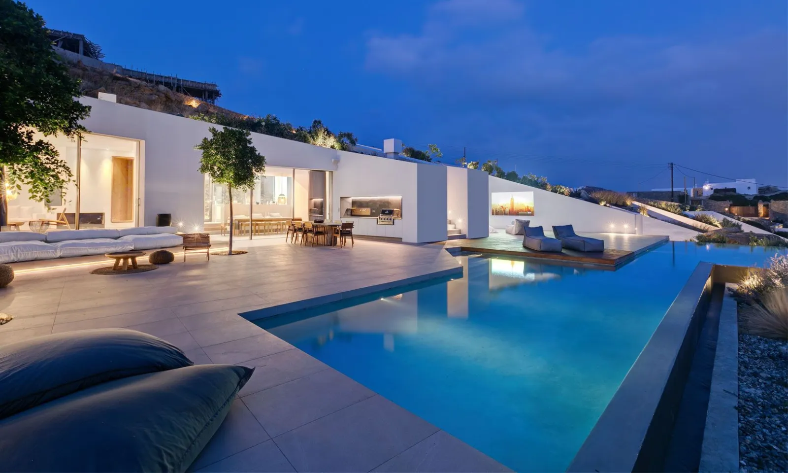 Villa Nova