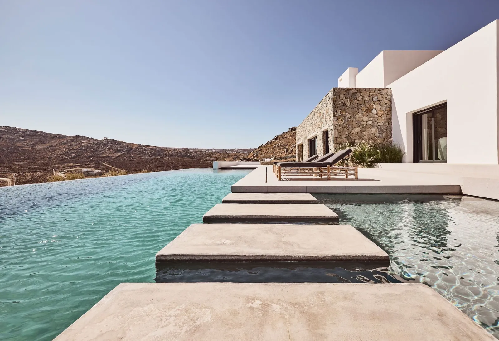 Villa Odyssey