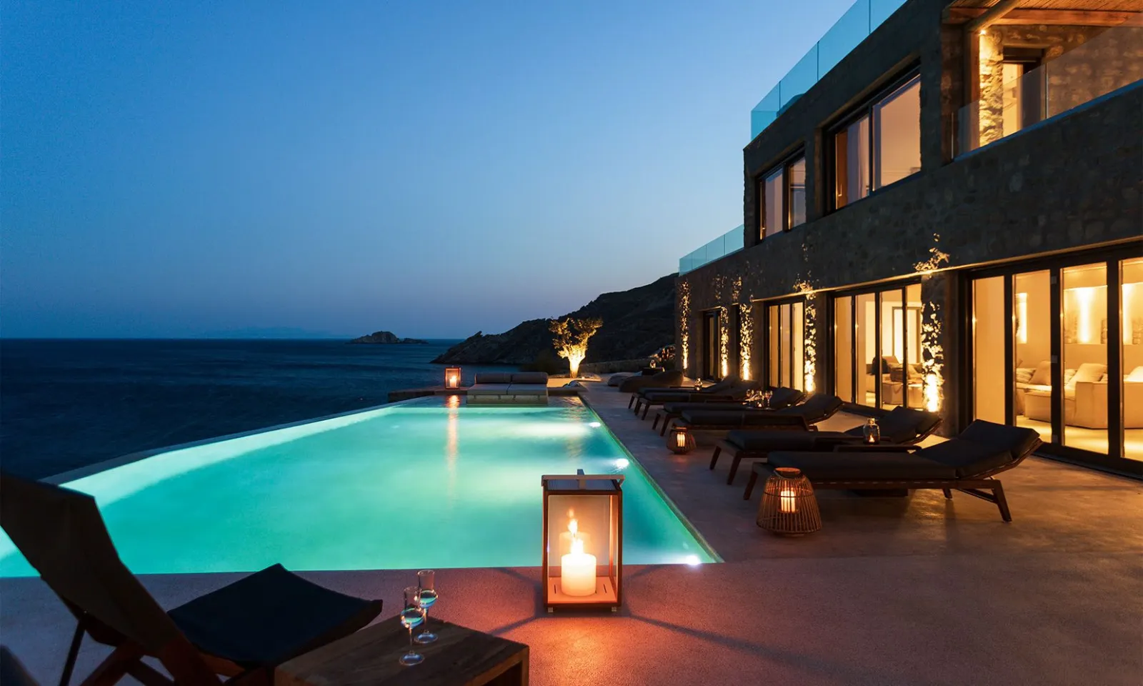 Villa Oriana