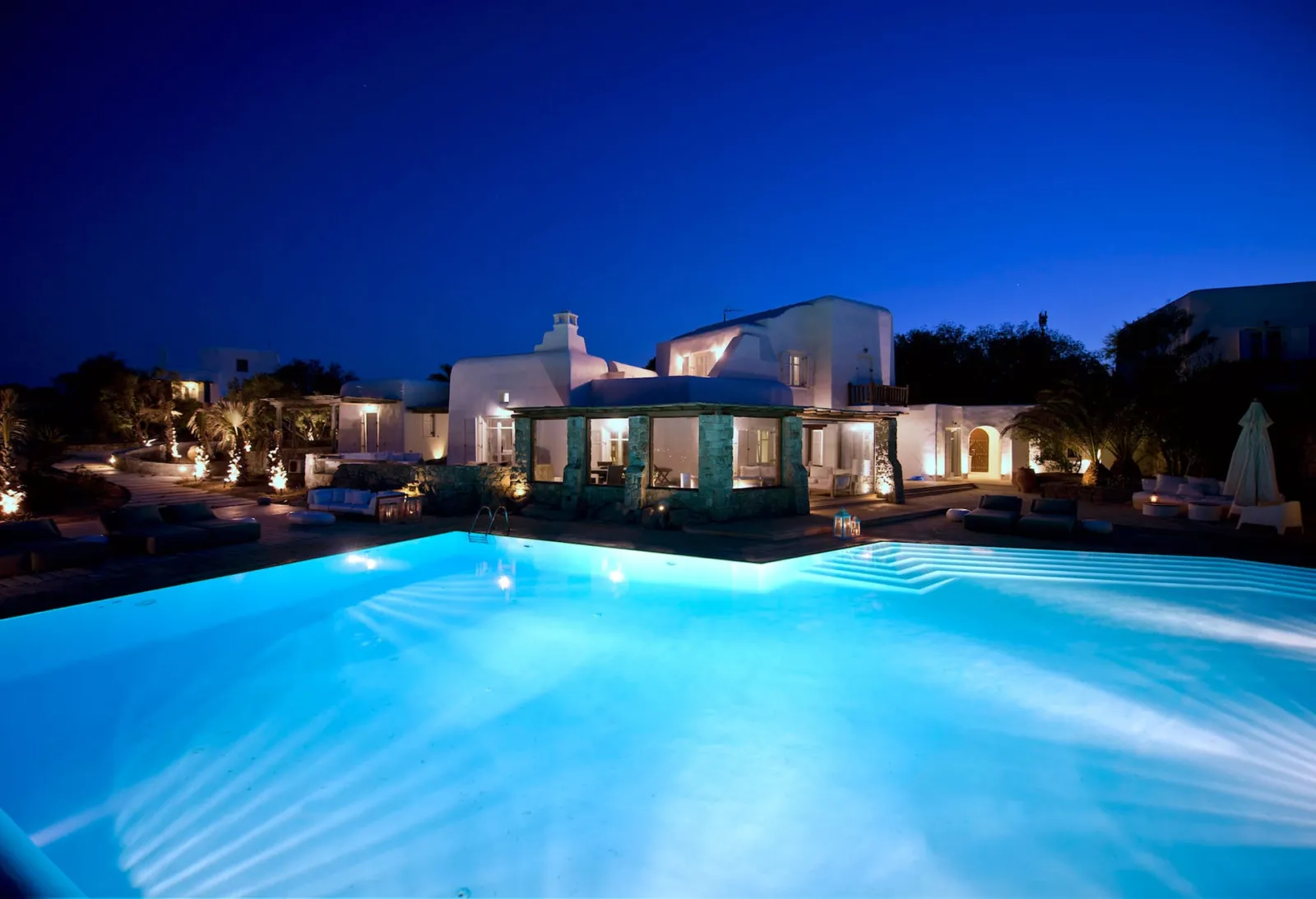 6 Bedroom | Villa Orion | St. John
