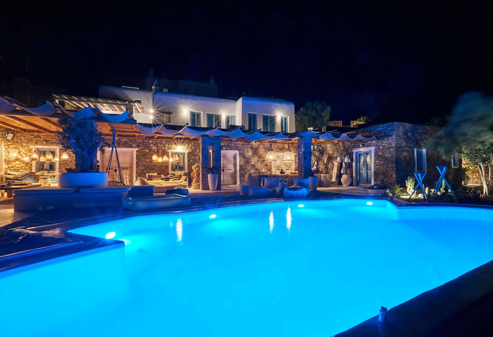 Villa Parsley