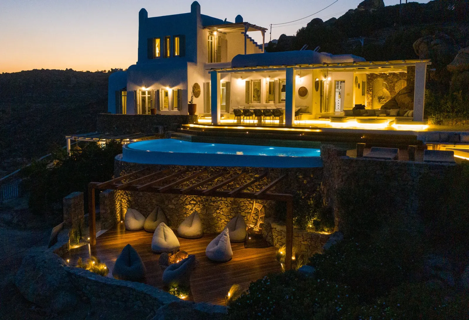 Villa Phile