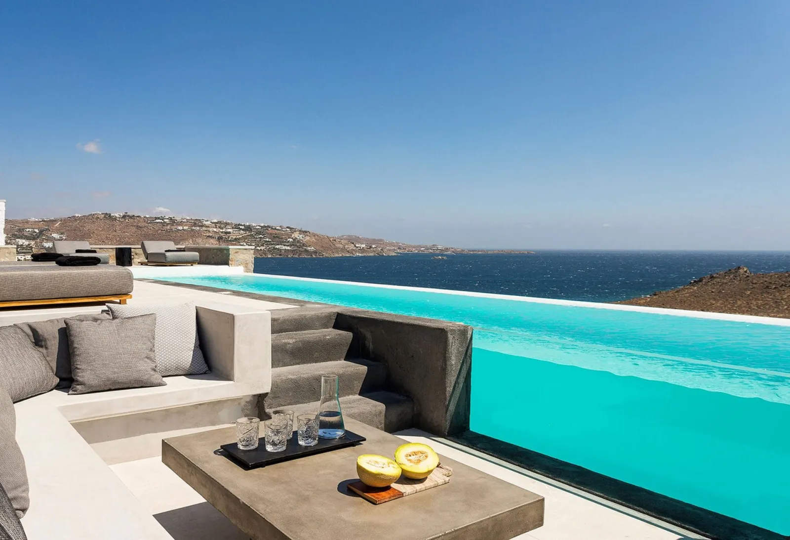 Mykonos Villa Royal
