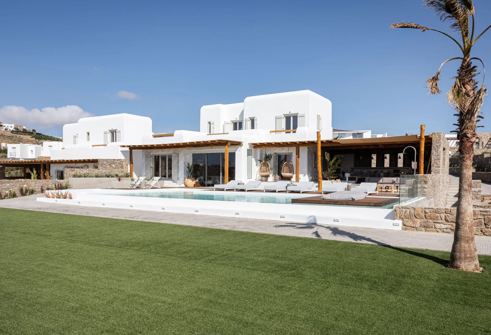 Villa Salma 1