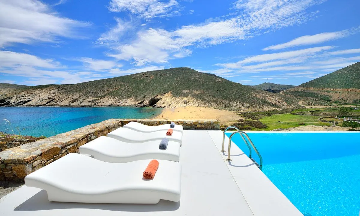 Villa Serena 2