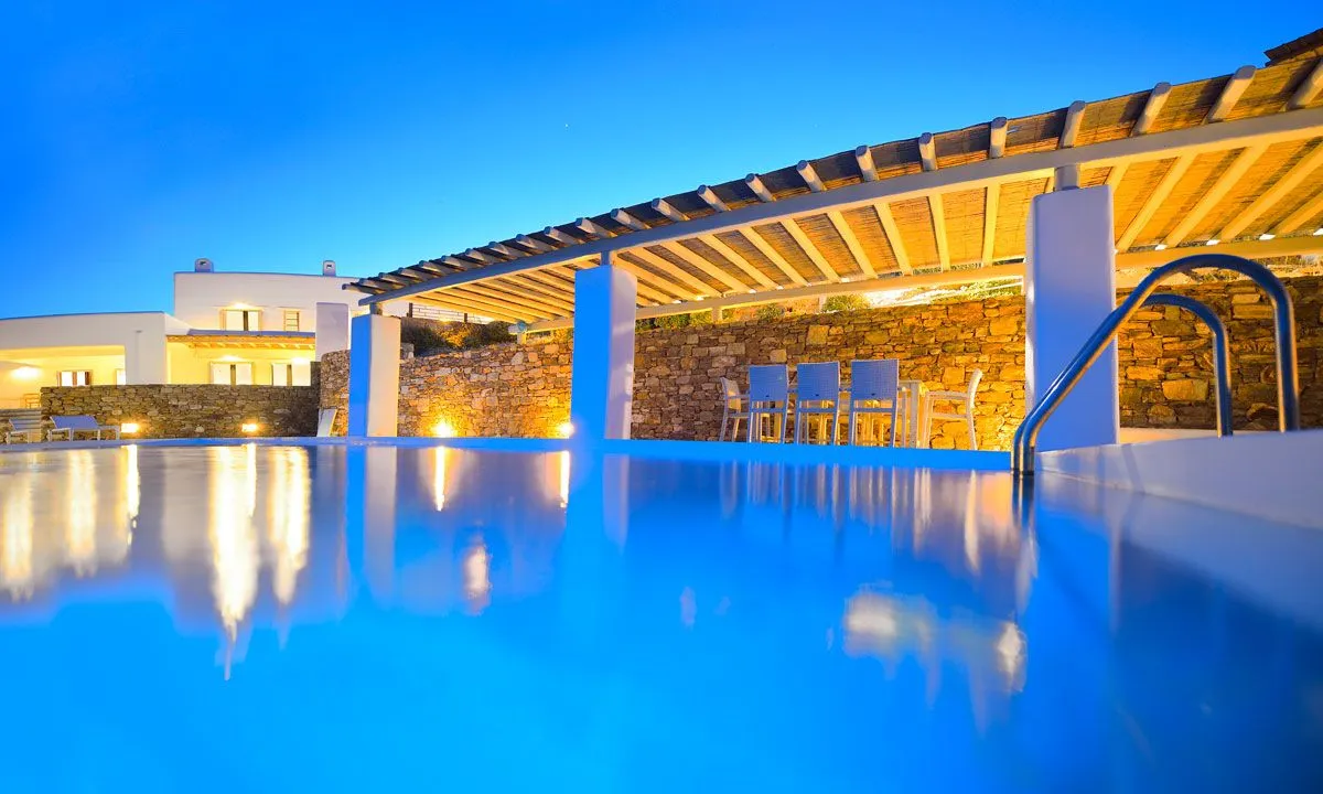 Villa Serena 2