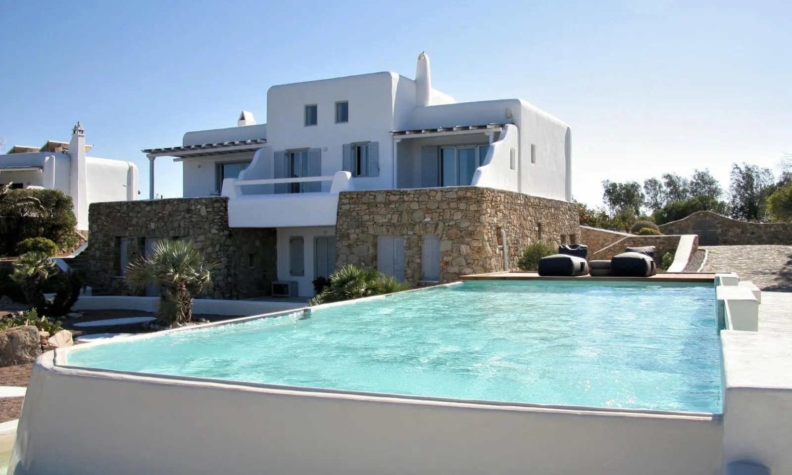Villa Sirene