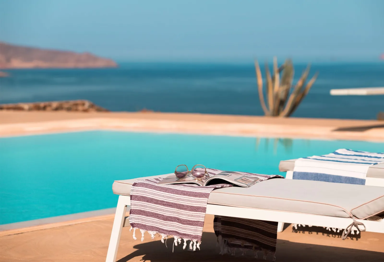 Villa Starfall