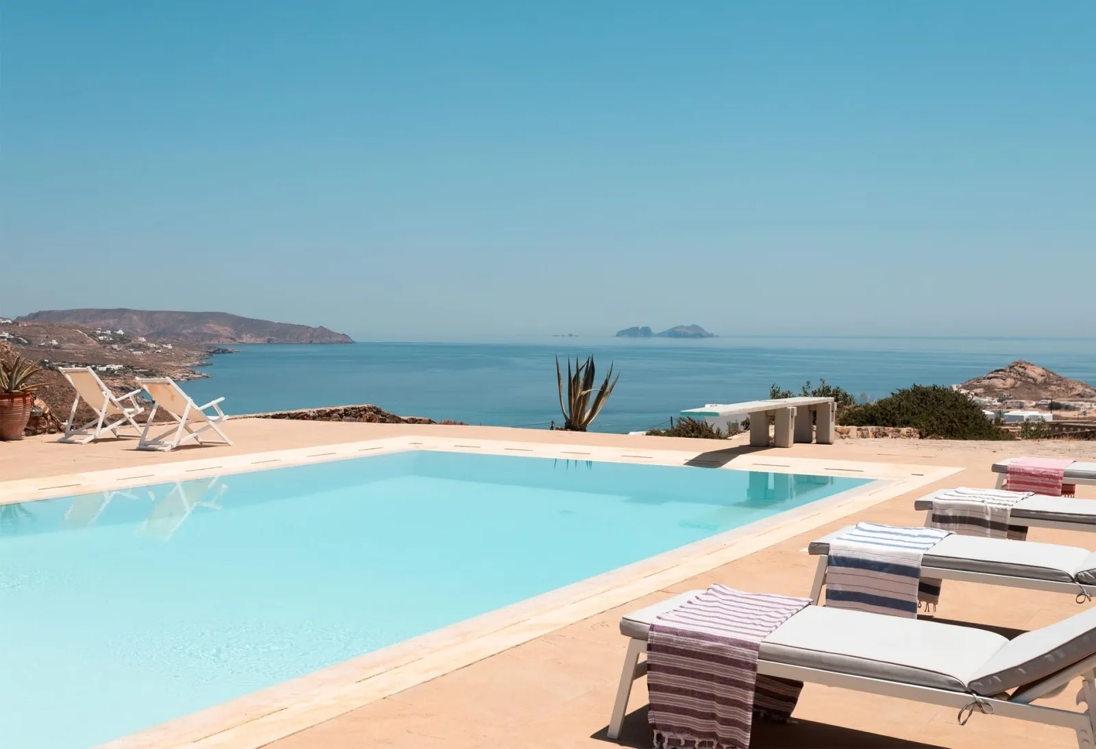 Villa Starfall