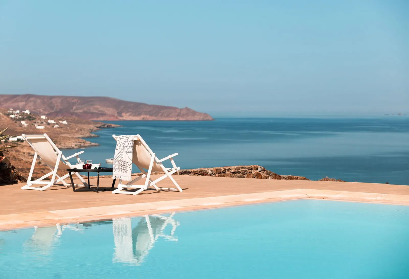 Villa Starfall