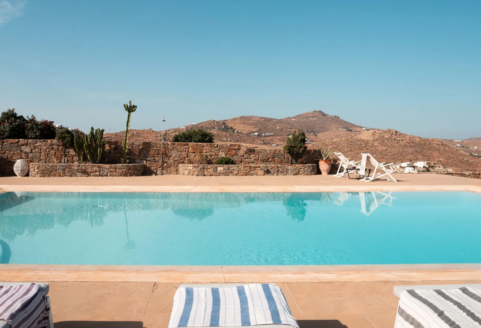 Villa Starfall