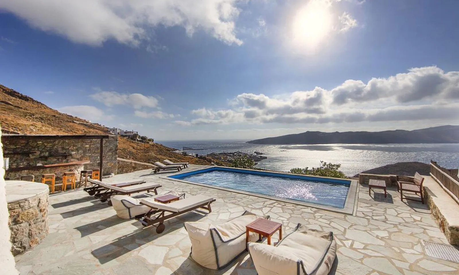Villa Theodora