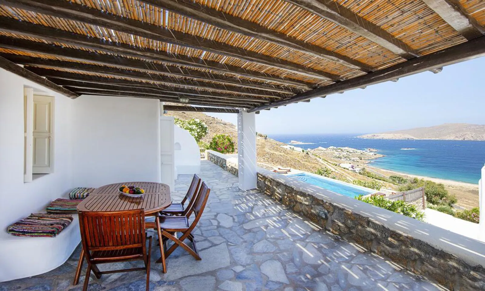 Villa Theodora