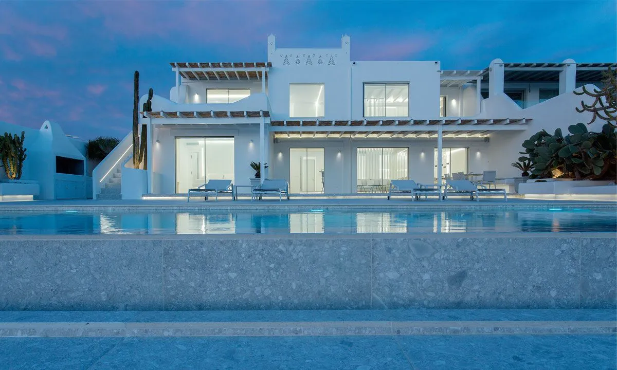 Villa Trinity
