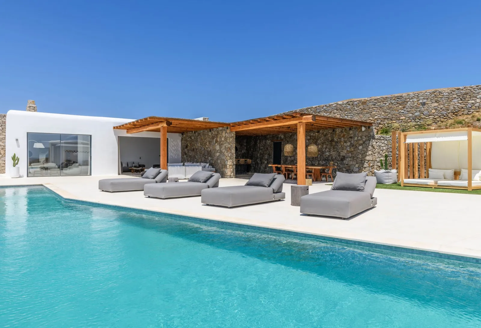 Villa Vera