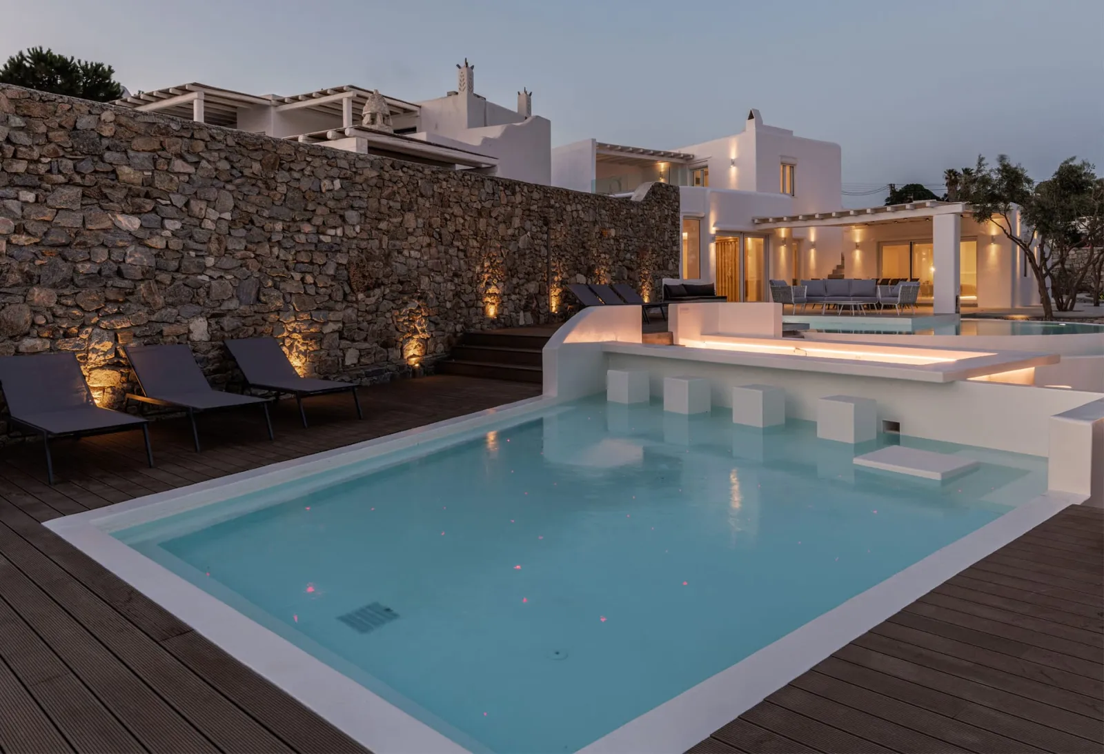 Villa Victor