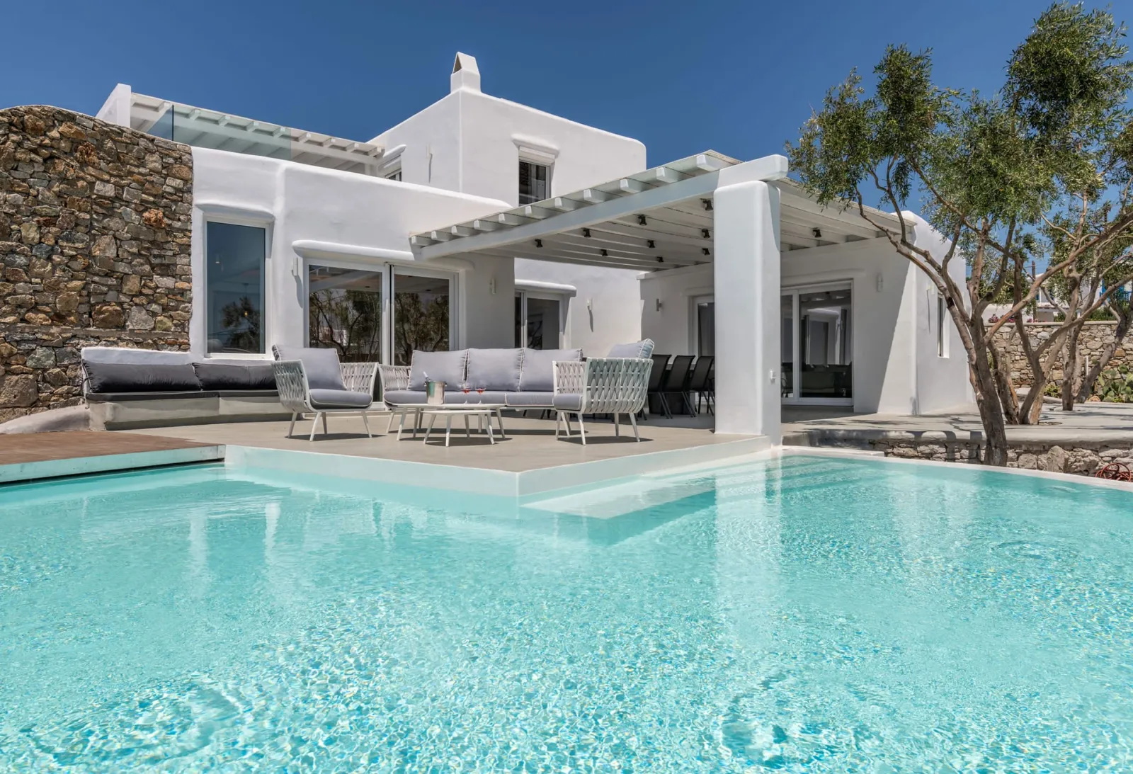 Villa Victor