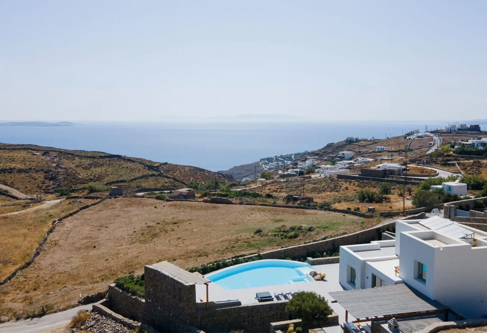 Villa Violet