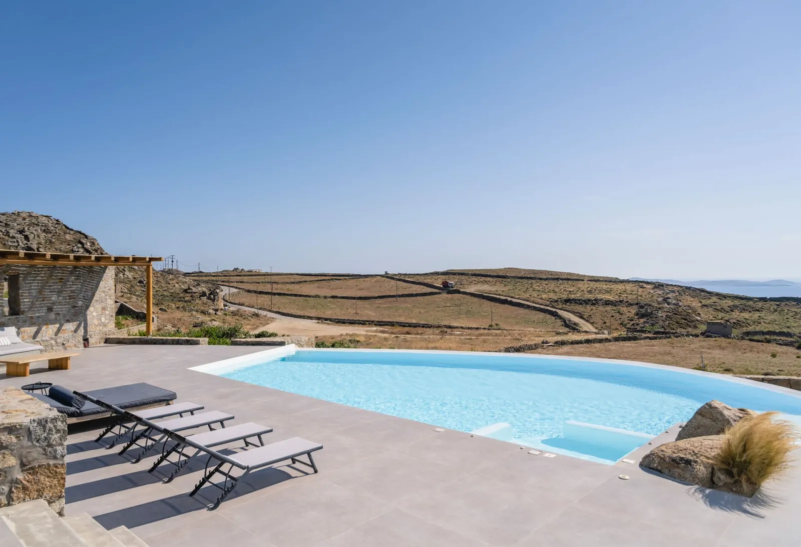 Villa Violet