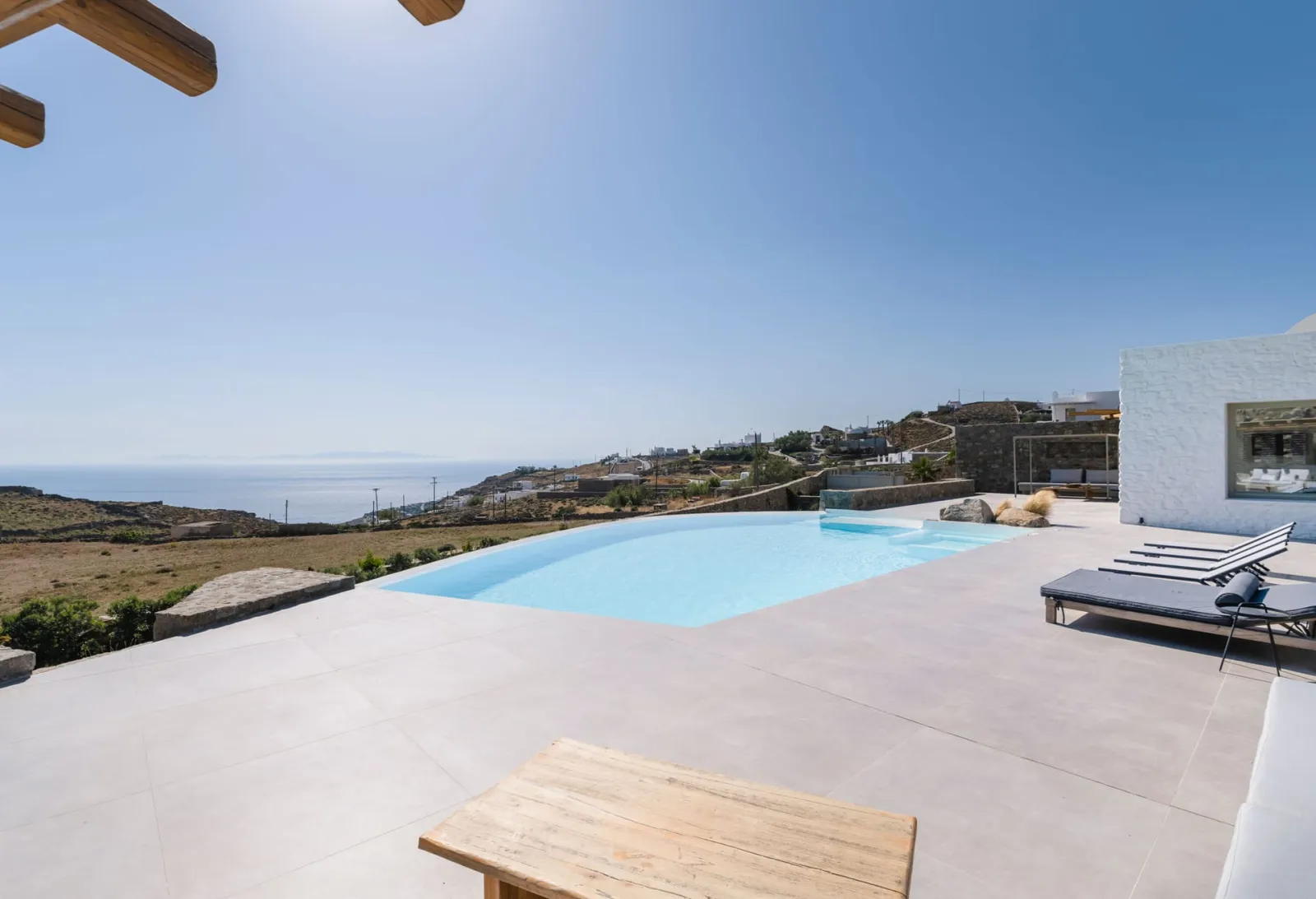 Villa Violet