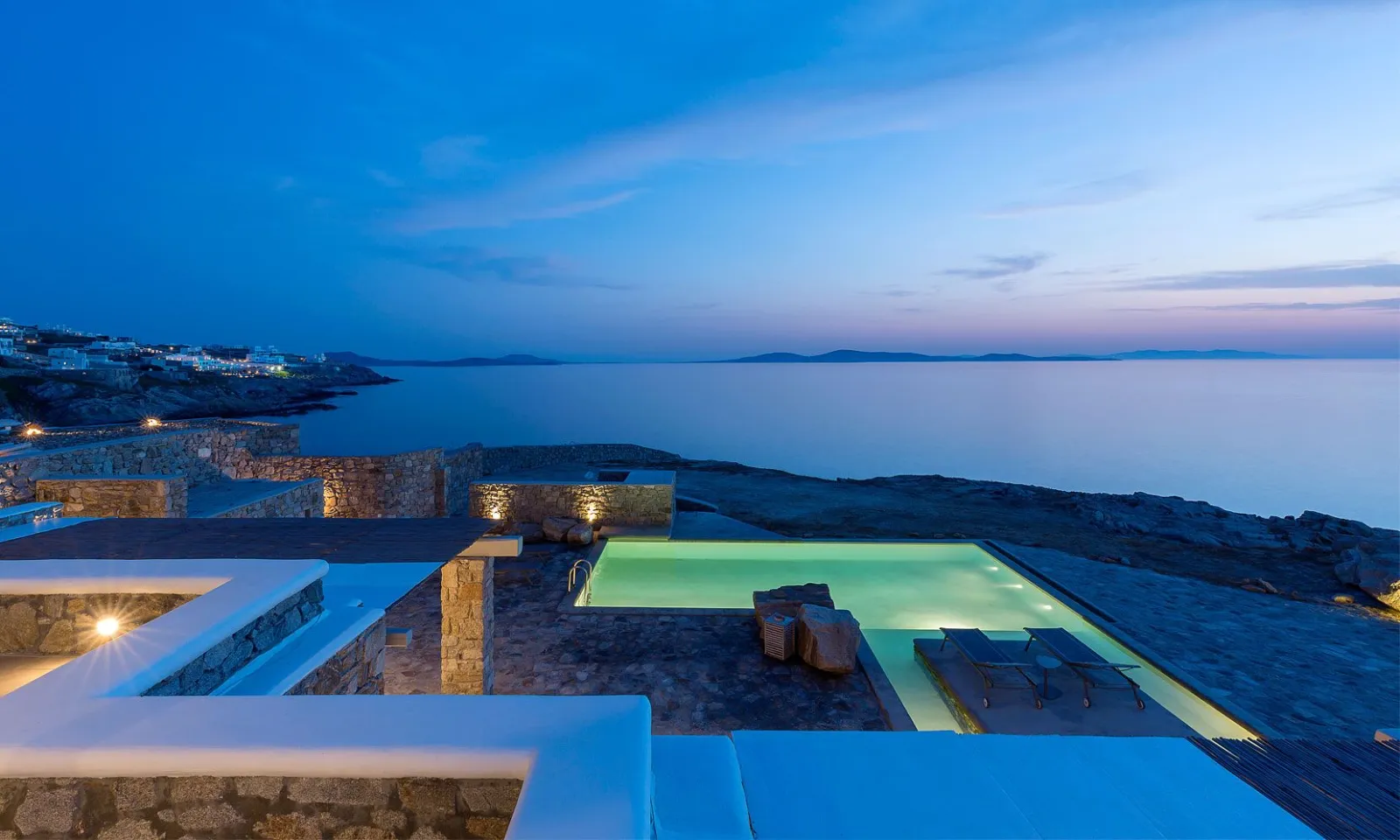 Villa Zenais