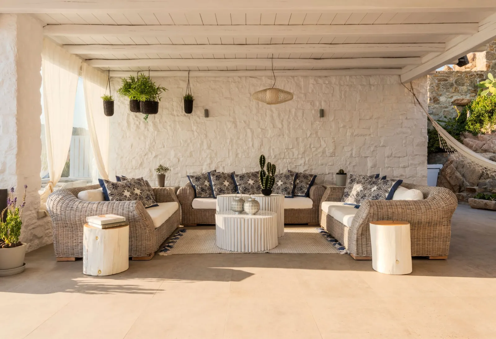 Villa Zenia