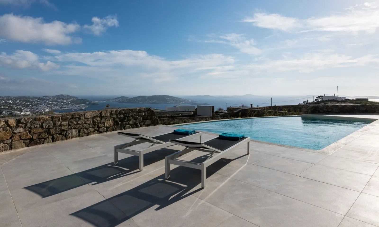Villa Kymothea