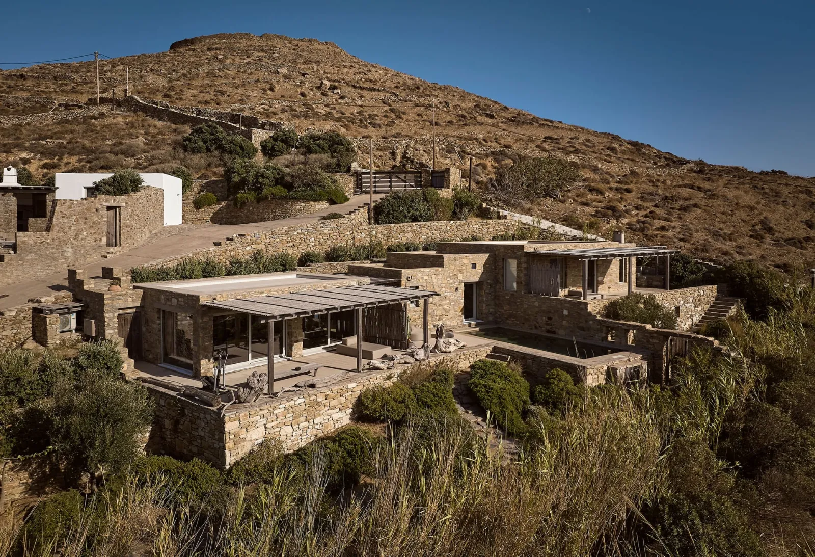 Villa Ophelia