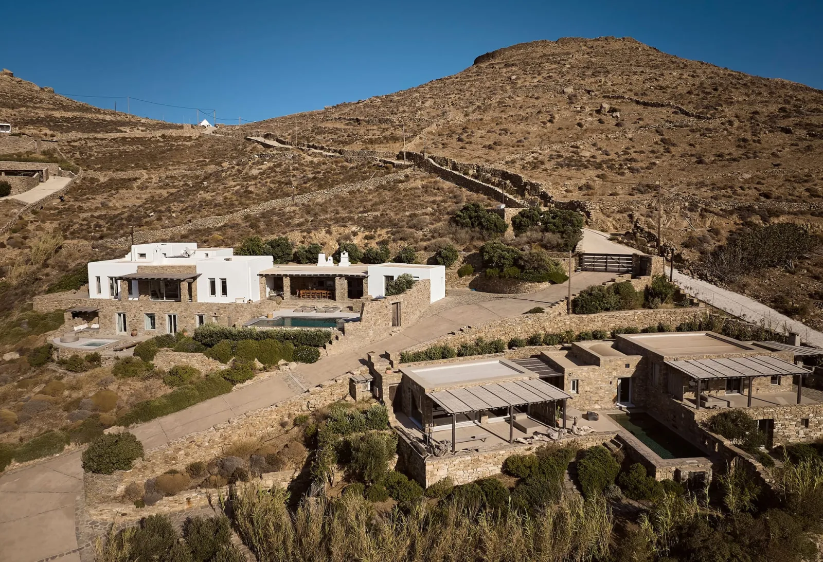 Villa Ophelia