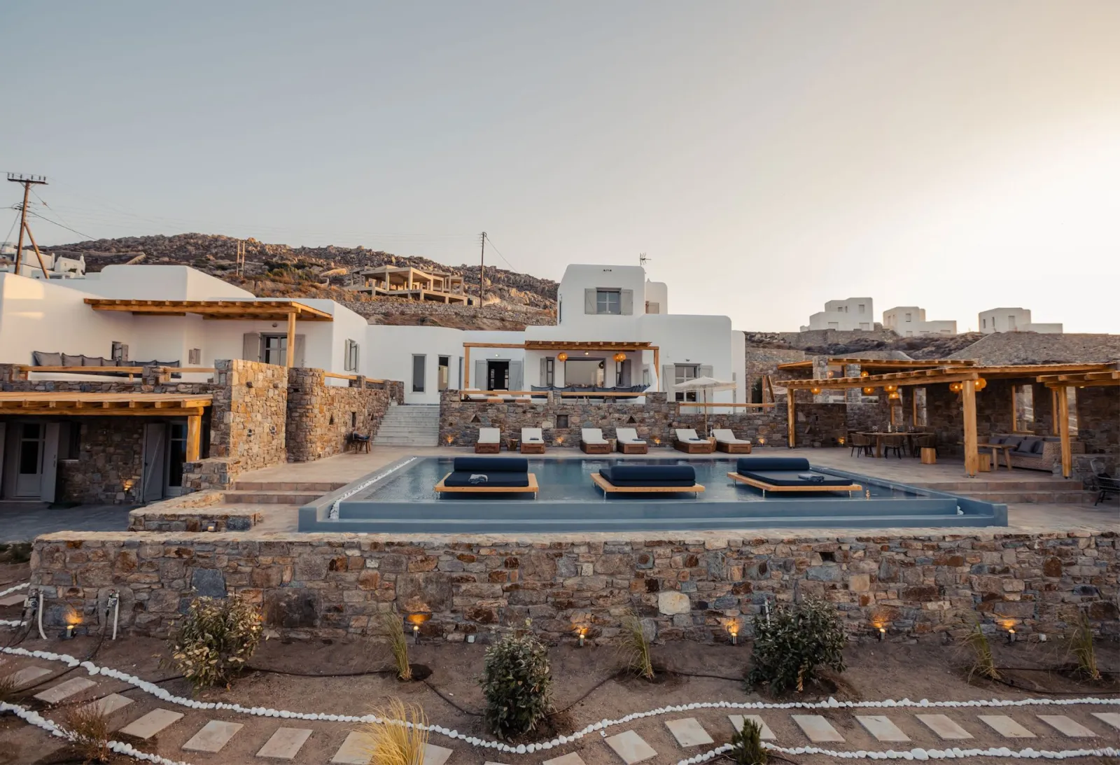 Villa Adam