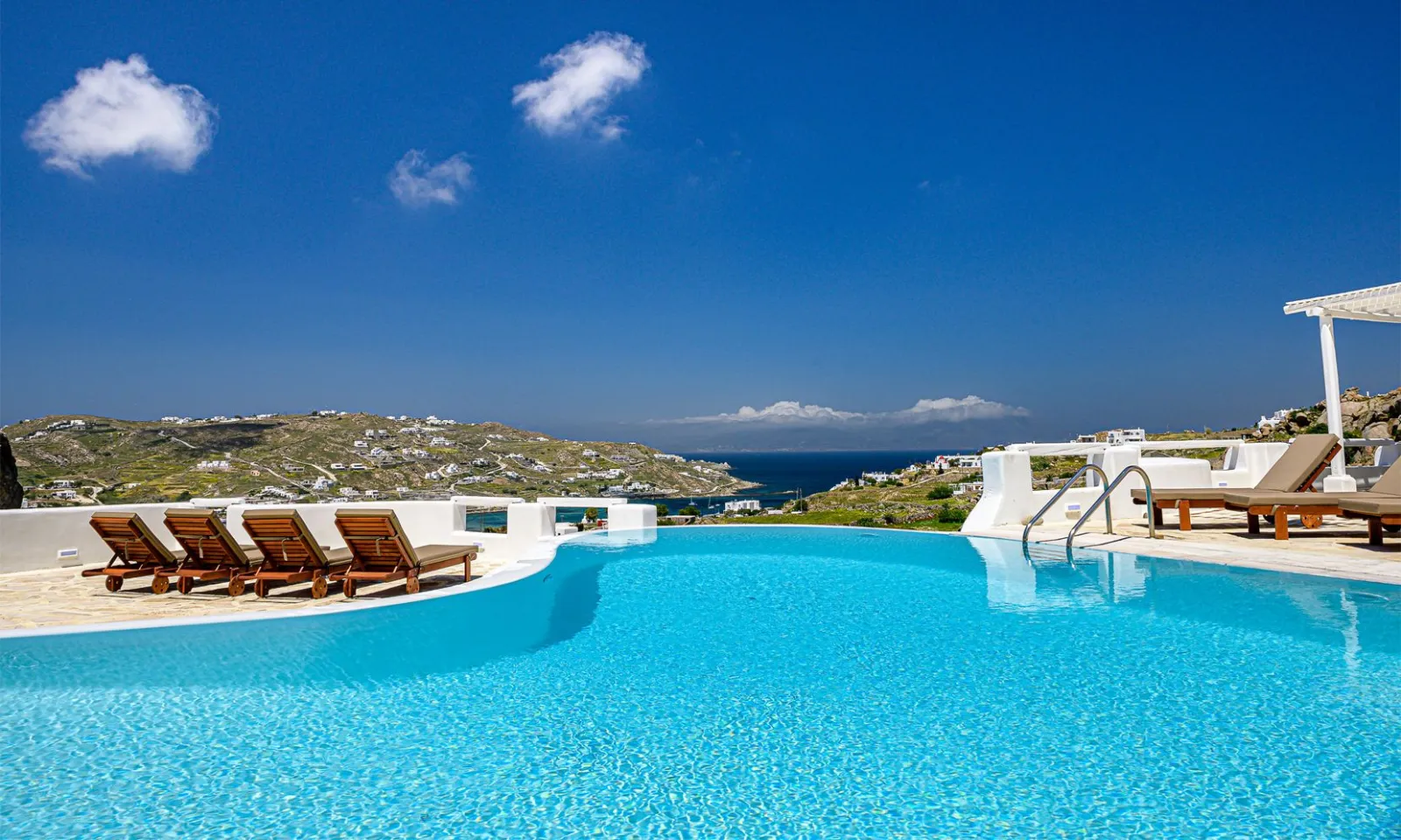 Villa Alexandros 1