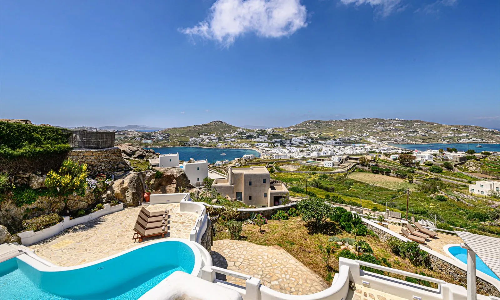 Villa Alexandros 1