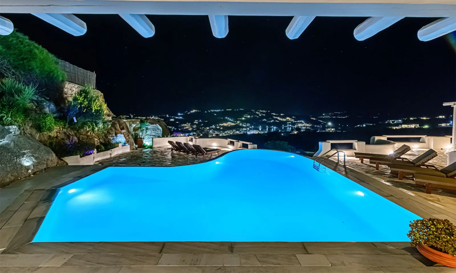Villa Alexandros 1